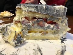 -Dark Horse·黑马蛋糕·低脂·低糖淡奶(金匙望湖大厦店)