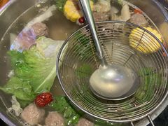-潮味四季潮汕牛肉火锅(来凤街店)