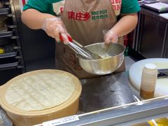 -集庄乡烤肉卷饼(朝阳凯德望京店)
