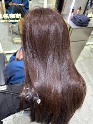 -Nice奈斯形象定制沙龙