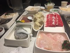 -海底捞火锅(高科广场店)
