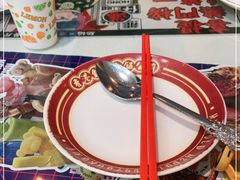 -金戈戈香港豉油鸡(皇庭广场店)