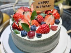 -牛仕西饼屋·低糖生日蛋糕(鲁谷店)