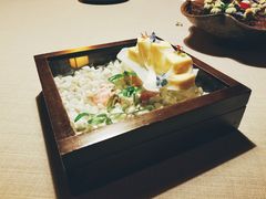 豆腐奶皮-解香楼(八盘岭路店)