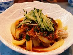 -伊帆食府·青海地方特色美食