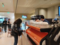 -Peet's Coffee皮爷咖啡(德基店)