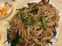 -老东风菜馆·潮汕大排档