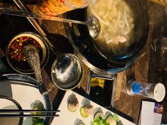 -同仁四季椰子鸡(海岸城天利店)