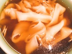 颐祥扯面-河东颐祥阁(世贸店)