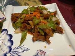 -八大碗·地道东北菜(白塔堡店)