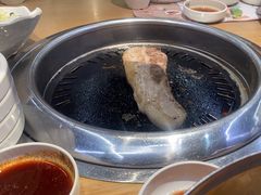 -本家韩国烤肉(青岛万象城店)