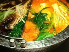 -一绪に寿喜烧自助(世茂广场店)