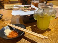 -五样儿西昌小签签烤串(天府三街店)