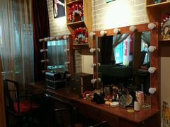 -盖碗儿梨园·变脸吐火·川剧(天府广场店)