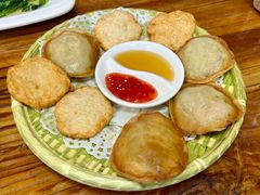 -客家养生油茶(汕尾店)