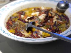 -花椒俏川菜小馆(南海万达店)