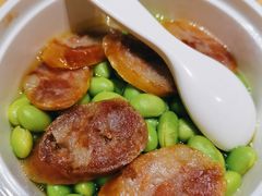 -老乡鸡(亚夏汽车城同创科技园店)