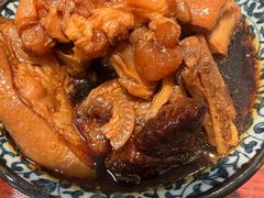 -螺世纪螺蛳粉·桂味小排档(裕德店)