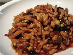 -大鸭梨烤鸭(枣园店)