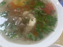 缸子肉-吾斯曼珍珠抓饭王