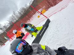 -中旅松花湖滑雪场