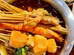 -七串串(无锡总店)