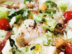 -曼乐辰餐厅(中庚漫游城店)