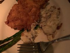 -The Cheesecake Factory(baldwin avenue)