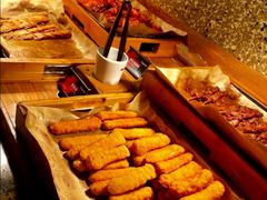 -比格比萨自助(南京万达茂店)