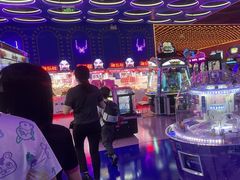 -星际传奇(壹方城购物中心店)