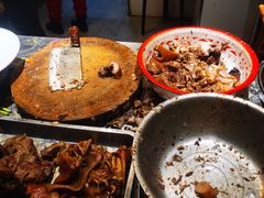 -虎豹肉合(香港街店)