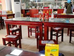 大堂-崖口云吞(石岐店)