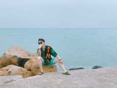 -硇洲岛旅游区