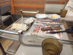 -赞酱川式烤肉(蜀都万达店)
