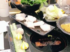 -呷哺呷哺(枫蓝国际店)