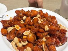-河沿肉饼Beijing Pie(东华门店)