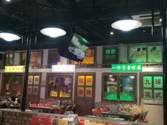 -马路牙子烧烤音乐酒馆(望京店)