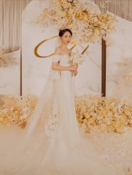 点击看大图 -纯色时光婚纱艺术馆WHITE