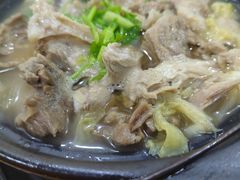 -友利砂锅居(烟台店)