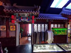 -不二茶空间·养生宴(石景山店)