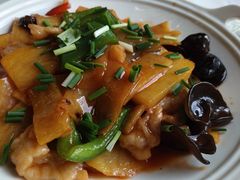 -那达慕蒙古风味酒楼