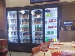 -杨氏青龙虾·羊蝎子(珠江路店)
