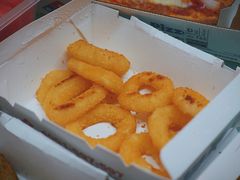 -达美乐比萨(红山店)