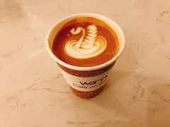 -Cafe on warm(丹霞店)