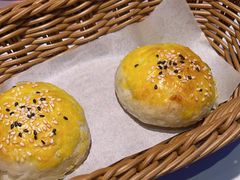-阿娜尔·新疆菜(宜家荟聚中心店)