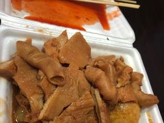 -细妹五香牛杂(步行街店)