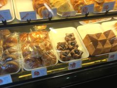 -小麦之家(海湾总店)