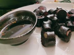 -巴音浩日娲·蒙餐(双林东路店)