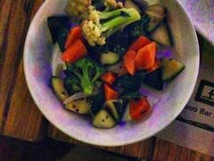 -Bamboo Bar & Grill Restaurant