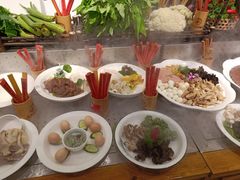 -丈母娘的饭局•新金陵菜(牛首山店)